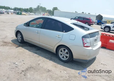 2005 Toyota Prius z USA, uszkodzony, nr VIN JTDKB20U653002424